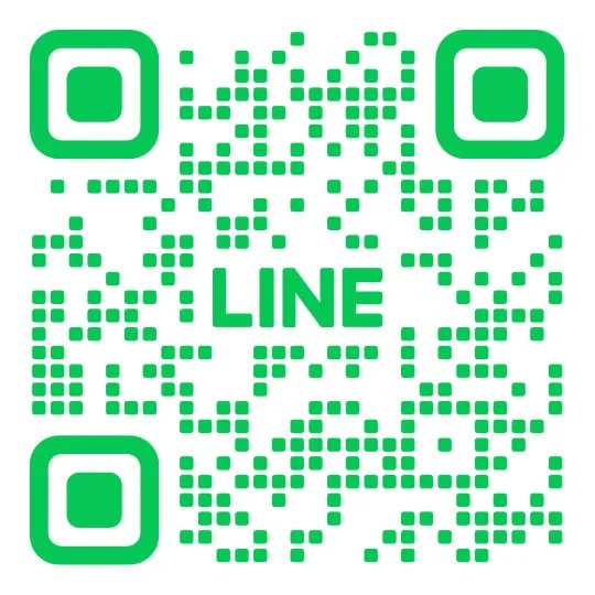 QR Code ทักเข้ามา หนังใหม่ Line @
